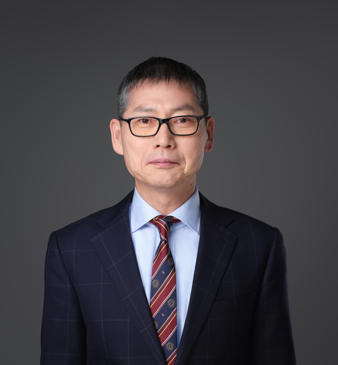 リンクワン株式会社 代表取締役 佐井博明