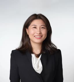 黄 艶(Huang Yan)